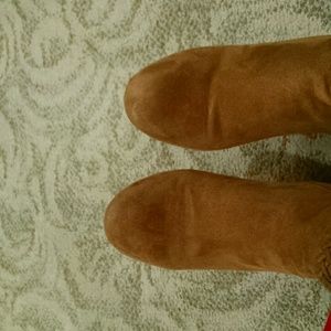 Meet your Posher, Marcia